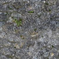 High Resolution Seamless Wall Stone Texture 0009